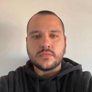 Image of Hector Rico-Lorenzo